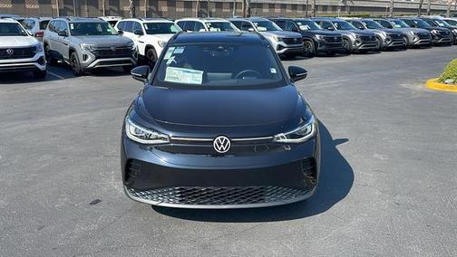 2025 Volkswagen ID.4 AWD Pro S