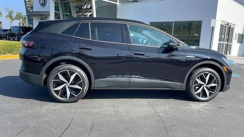 2025 Volkswagen ID.4 AWD Pro S
