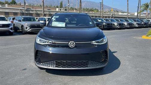 2025 Volkswagen ID.4 AWD Pro S