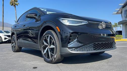 2025 Volkswagen ID.4 AWD Pro S