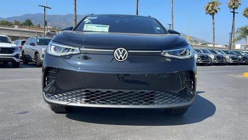 2025 Volkswagen ID.4 AWD Pro S