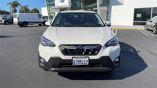 Photo 3 of 32 of 2021 Subaru Crosstrek Premium