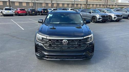 2025 Volkswagen Atlas Cross Sport 2.0T SEL