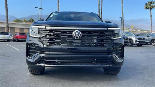 2025 Volkswagen Atlas Cross Sport 2.0T SEL