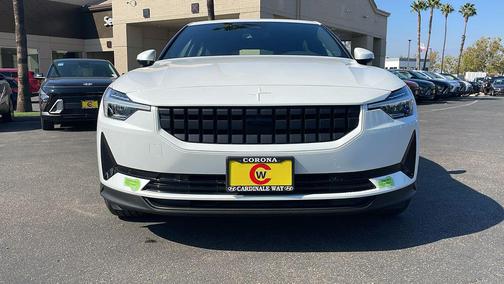 2023 Polestar 2 Long Range Single Motor Plus