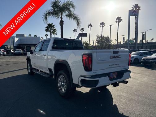 2022 GMC Sierra 2500 Denali