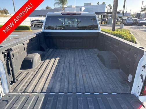 2022 GMC Sierra 2500 Denali