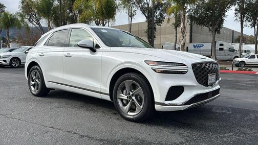 2026 Genesis GV70 2.5T