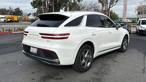 2026 Genesis GV70 2.5T