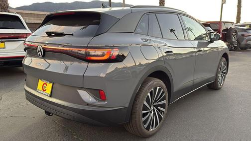 2026 Volkswagen ID.4 AWD Pro