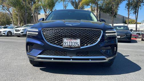 2025 Genesis GV70 2.5T AWD