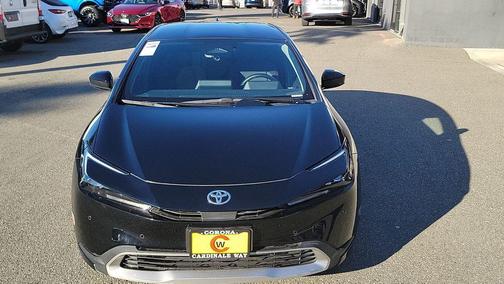 2023 Toyota Prius Prime SE