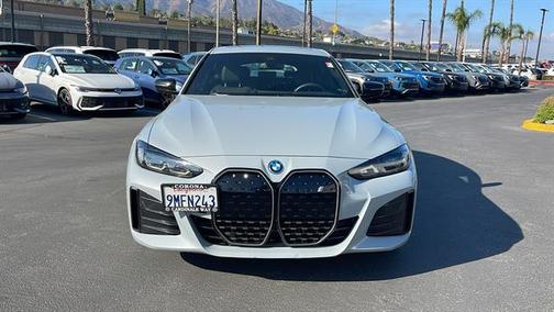 2024 BMW i4 Gran Coupe eDrive35
