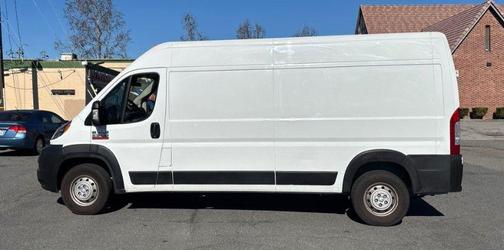 2022 RAM ProMaster 2500 High Roof
