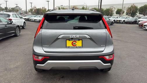 2023 Kia Niro EX