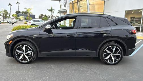 2026 Volkswagen ID.4 AWD Pro S