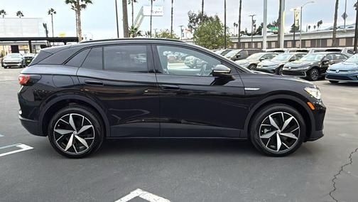 2026 Volkswagen ID.4 AWD Pro S