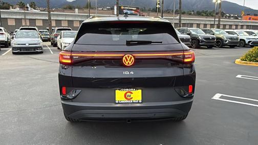 2026 Volkswagen ID.4 AWD Pro S