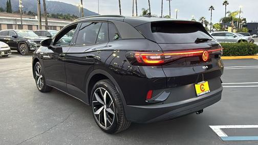 2026 Volkswagen ID.4 AWD Pro S