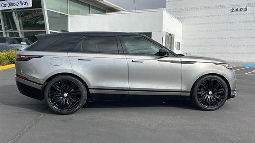 2020 Land Rover Range Rover Velar P380 HSE R-Dynamic
