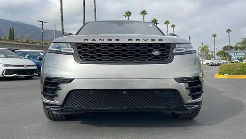 2020 Land Rover Range Rover Velar P380 HSE R-Dynamic
