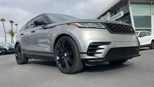 2020 Land Rover Range Rover Velar P380 HSE R-Dynamic