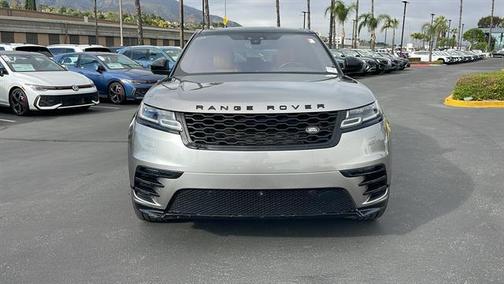 2020 Land Rover Range Rover Velar P380 HSE R-Dynamic