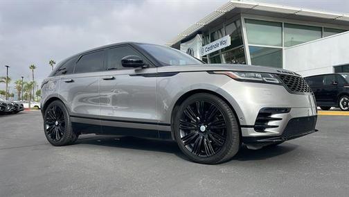 2020 Land Rover Range Rover Velar P380 HSE R-Dynamic