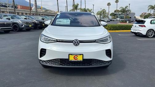 2025 Volkswagen ID.4 Pro S