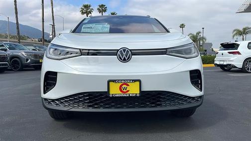 2025 Volkswagen ID.4 Pro S