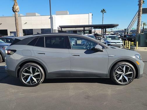 2026 Volkswagen ID.4 Pro S