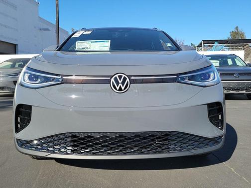 2026 Volkswagen ID.4 Pro S