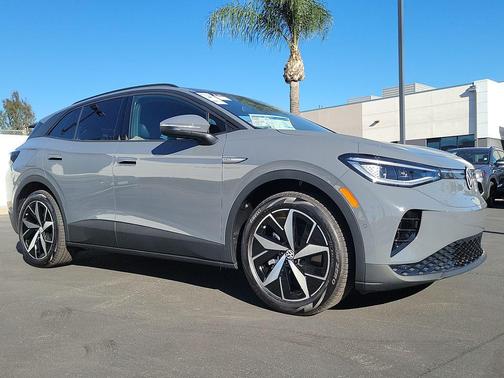 2026 Volkswagen ID.4 Pro S