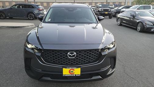 2025 Mazda CX-50 Hybrid Preferred Package