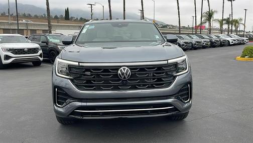 2025 Volkswagen Atlas Cross Sport 2.0T SEL Premium