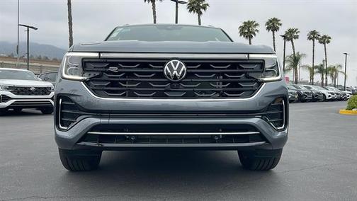 2025 Volkswagen Atlas Cross Sport 2.0T SEL Premium