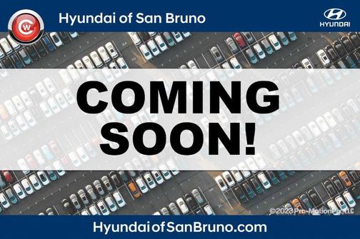 Ecotronic Gray 2023 Hyundai VENUE SEL