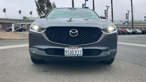 2025 Mazda CX-30 2.5 S Premium Package