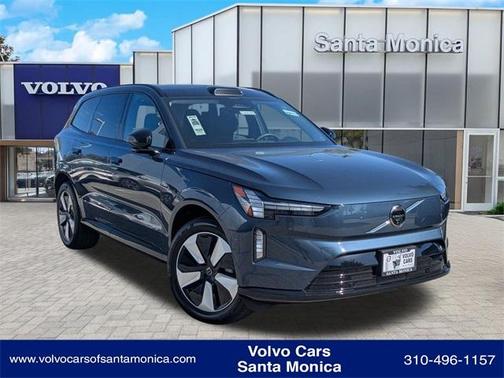 2025 Volvo EX90 Twin Motor Performance Plus