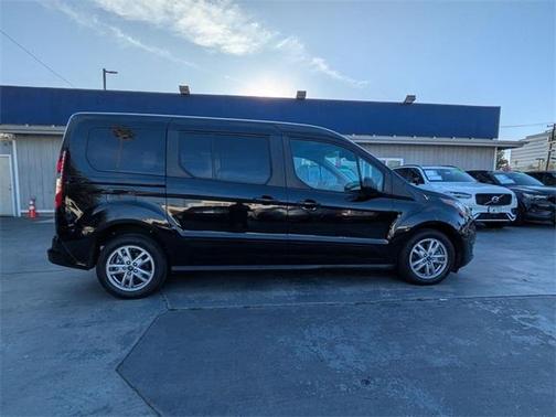 2019 Ford Transit Connect XLT