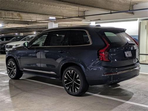 2026 Volvo XC90 B6 Plus 7-Seater