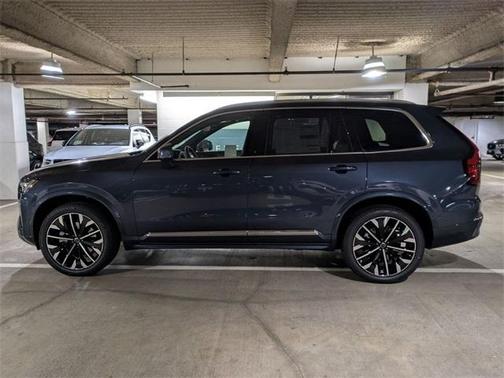 2026 Volvo XC90 B6 Plus 7-Seater
