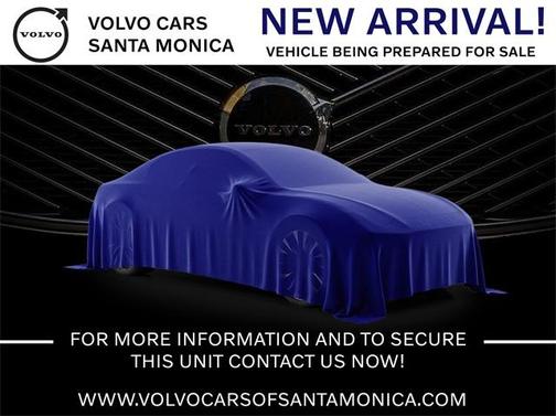 2023 Volvo V60 Cross Country B5 Plus