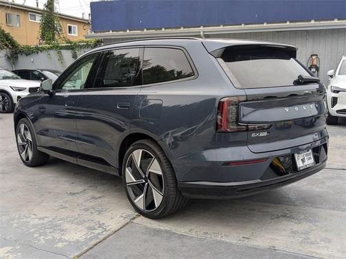 2025 Volvo EX90 Twin Motor Ultra
