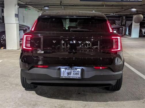 2026 Volvo EX30 Twin Motor Plus