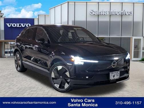 2026 Volvo EX30 Twin Motor Plus