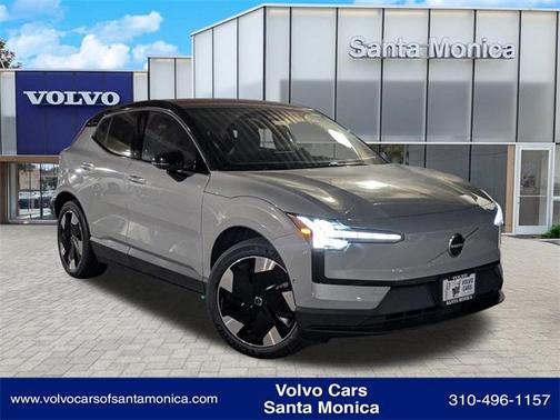 2025 Volvo EX30 Twin Motor Ultra