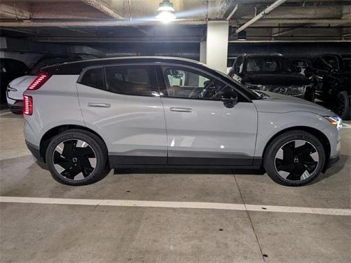 2025 Volvo EX30 Twin Motor Ultra