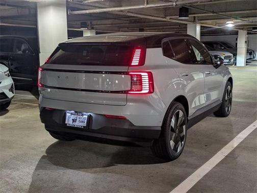 2025 Volvo EX30 Twin Motor Ultra