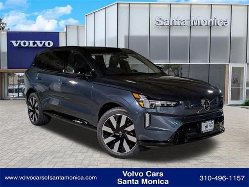 2025 Volvo EX90 Twin Motor Performance Plus 6-Seater